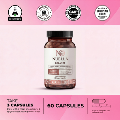 Nuella - Hormonal Balance